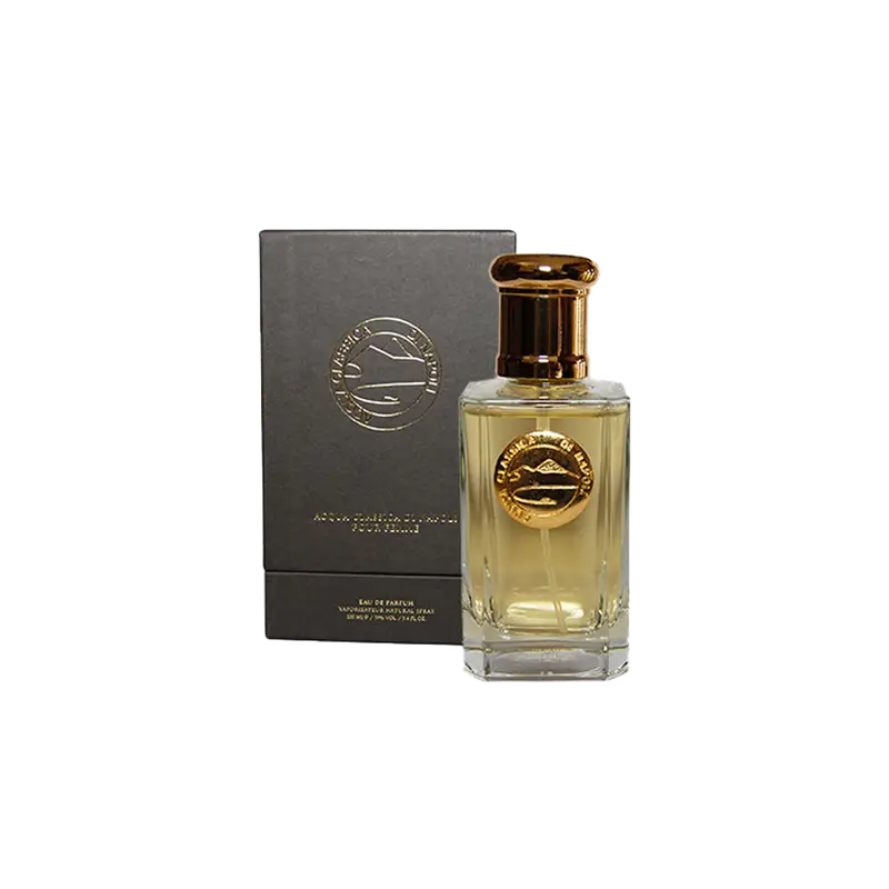 Acqua classica di napoli Eau de Parfum Donna 1155309