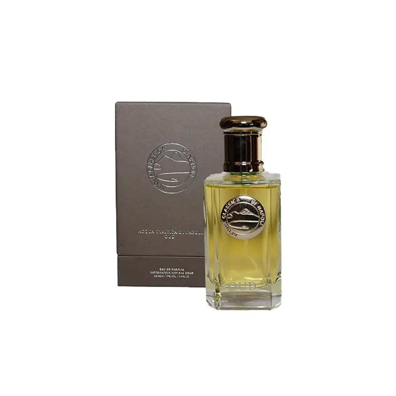 Acqua classica di napoli Acqua Classica di Napoli Oud Eau de Parfum 100ML