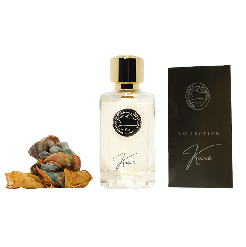 Acqua classica di napoli Koine Eau de Parfum + Foulard KIT