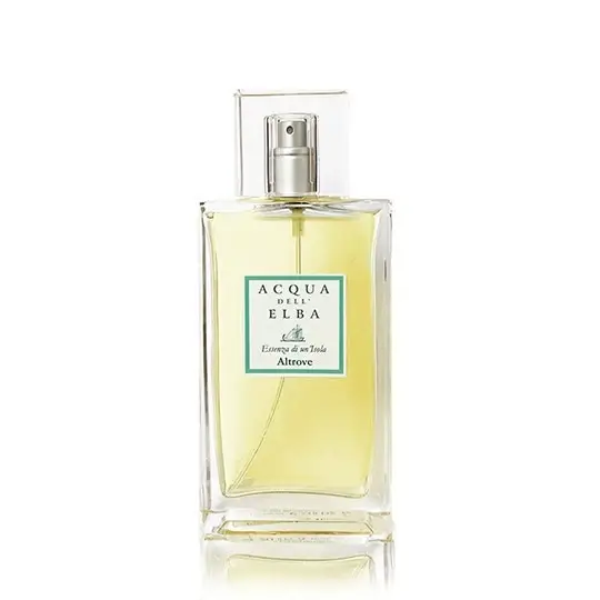 Acqua dell'Elba Eau de Parfum Uomo 3585521