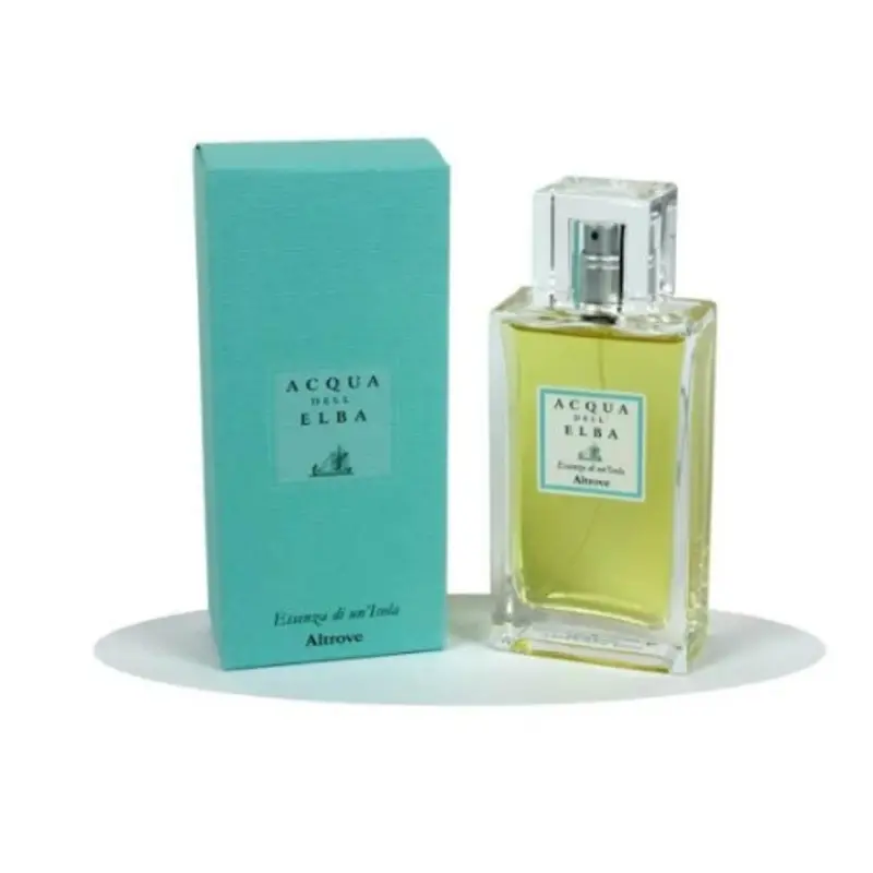 Acqua dell'Elba - Altrove EDP - 100 ml