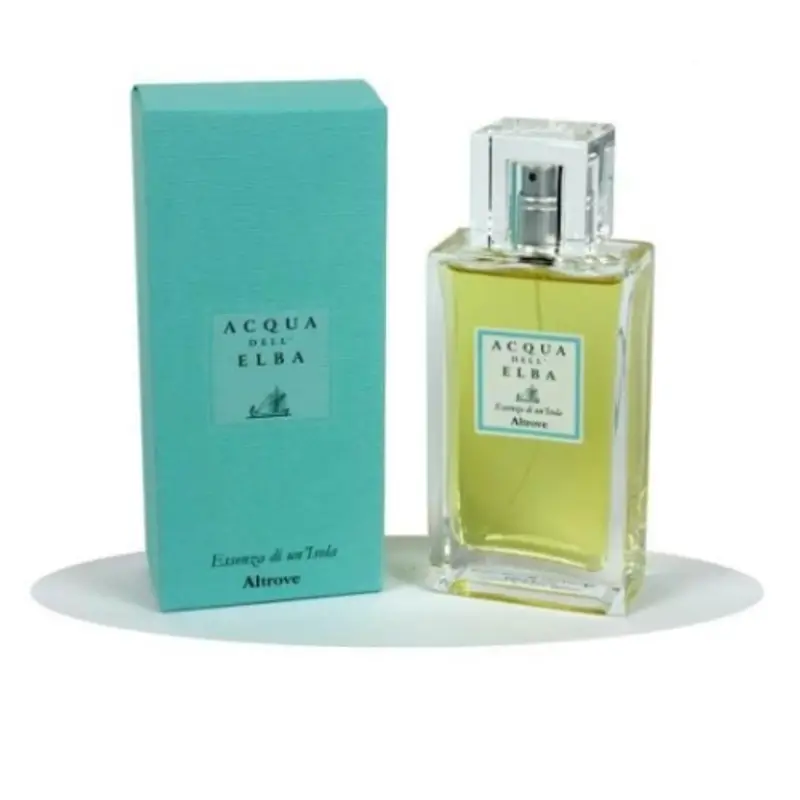 Acqua dell'Elba - Altrove EDP - 50 ml