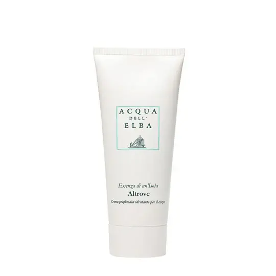 Acqua dell'Elba Altrove Lozione Corpo 200ml