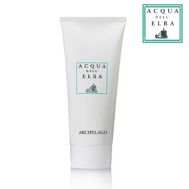 Acqua dell'Elba Crema corpo Donna Crema 3761761