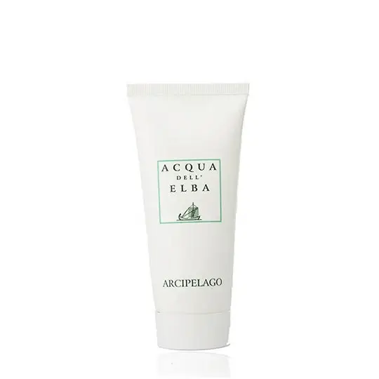 Arcipelago Crema Viso Idratante Dopobarba