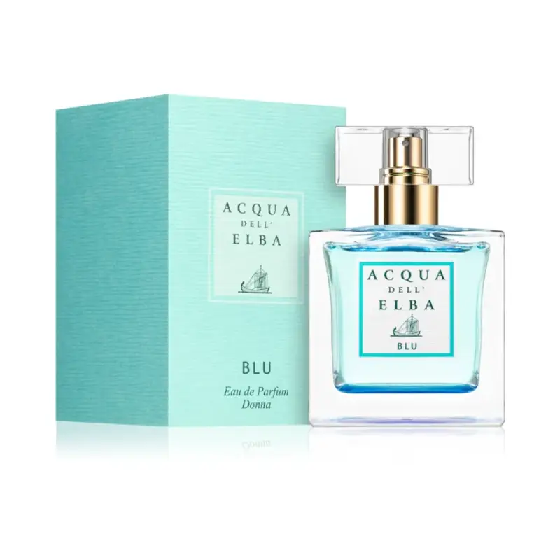 Acqua dell'Elba Blu Women - EDP 100 ml