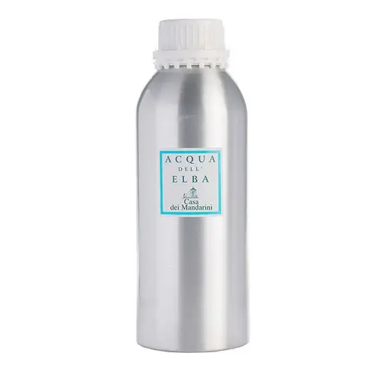 Acqua dell'Elba Casa dei Mandarini Diffusore 1000 ml Ricarica