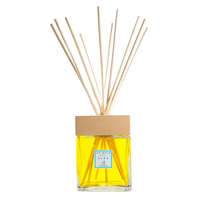 Casa Dei Mandarini Profumatore D'Ambiente 2500 Ml