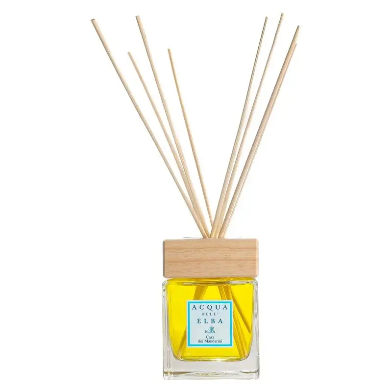 Casa dei Mandarini Profumatore d'Ambiente 2500 ml