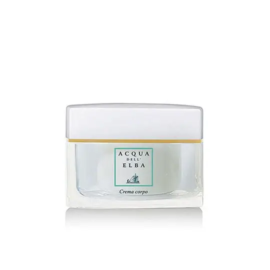 Acqua dell'Elba Crema corpo Donna Crema 3600911