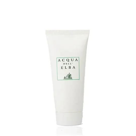 Classica Crema Viso Idratante Dopobarba