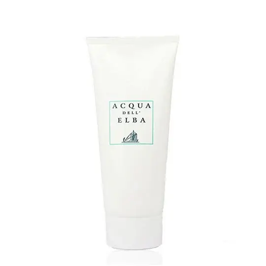 Acqua dell'Elba Classica Lozione Corpo Idratante 200ml