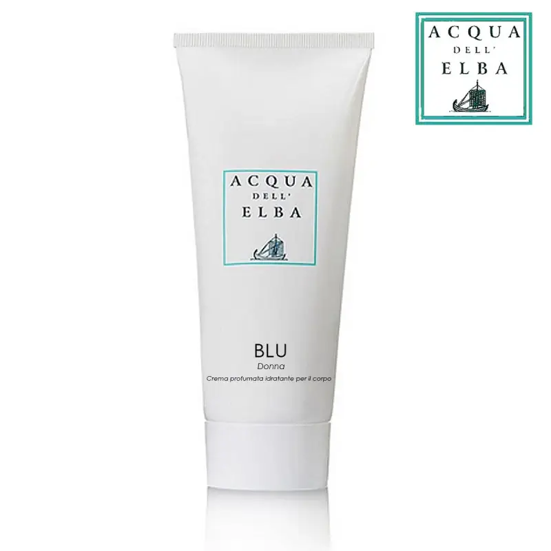 Acqua dell'Elba Crema corpo Donna Crema 3761760