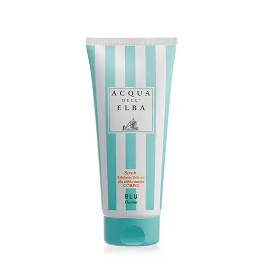Donna Blu Scrub Esfoliante