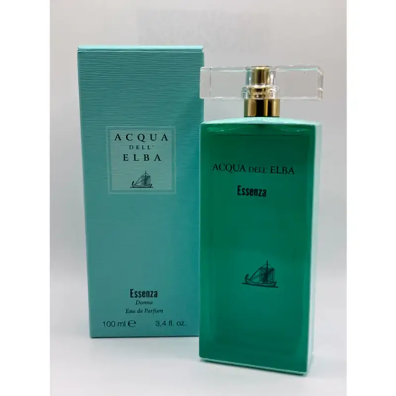 Acqua dell'Elba Essenza donna - EDP 50 ml