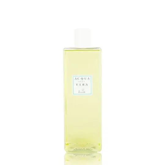 Acqua dell'Elba Fiori Diffusore 500 ml Ricarica