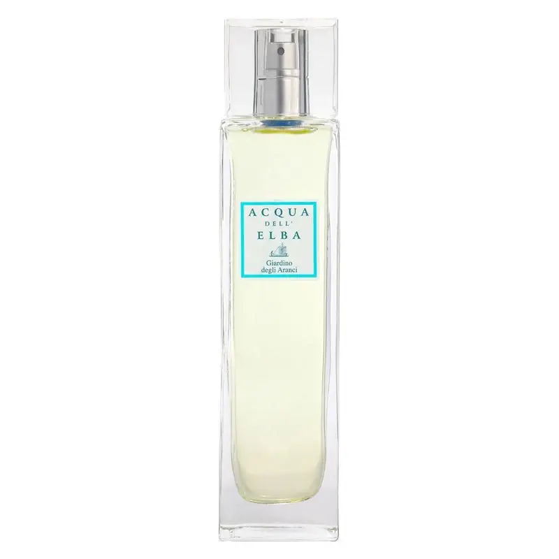 Giardino Degli Aranci Deo Ambiente Spray 100 Ml