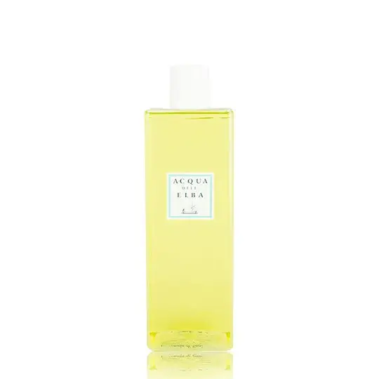 Acqua dell'Elba Giardino degli Aranci Diffusore 500 ml Ricarica