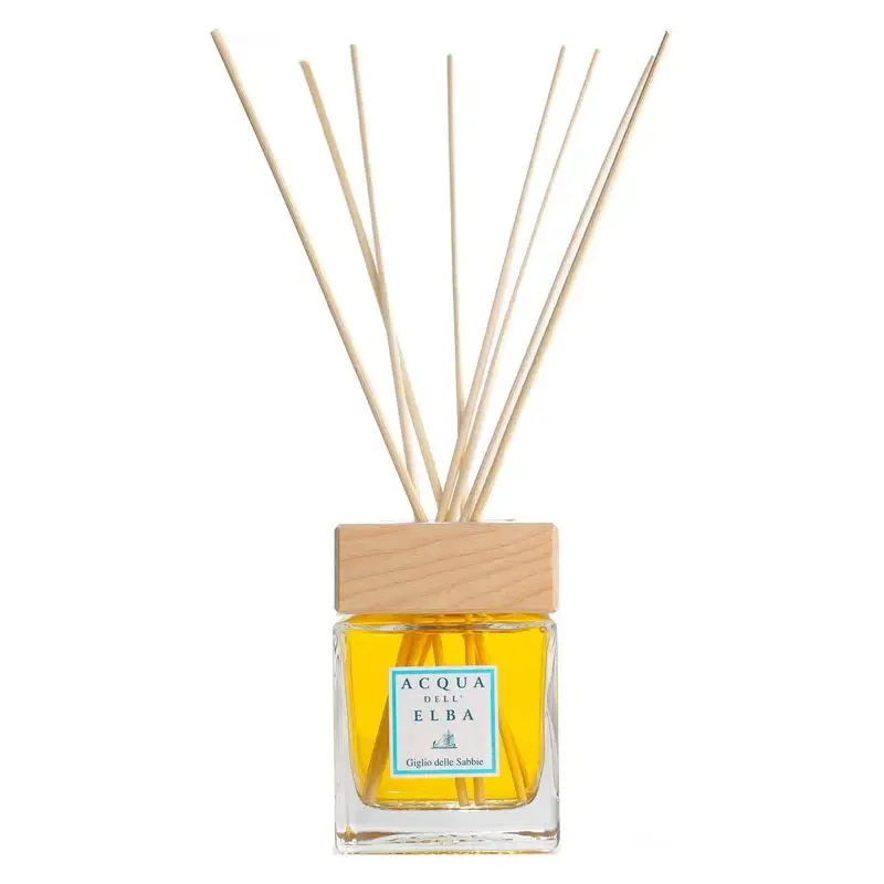 Giglio Delle Sabbie Profumatore D'Ambiente 500 Ml