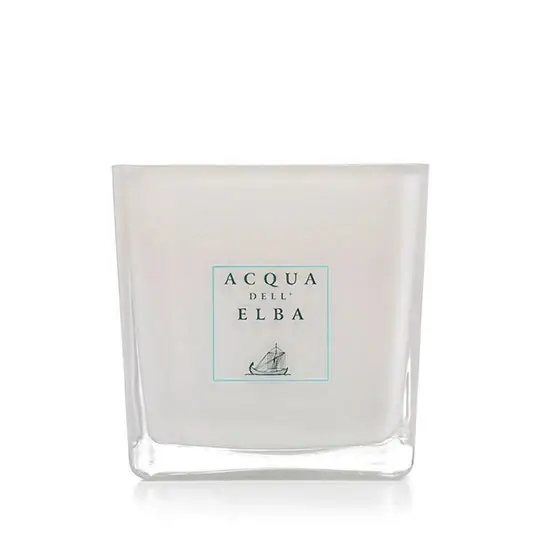 Acqua dell'Elba Isola d'Elba Candela 425 g