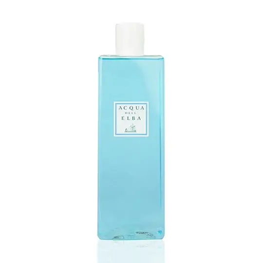 Acqua dell'Elba Isola d'Elba Diffusore 500 ml Ricarica