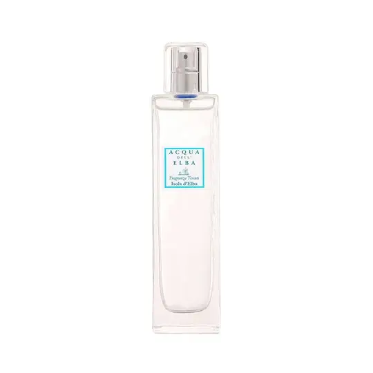 Acqua dell'Elba Isola d'Elba Spray Tessuti 100ml