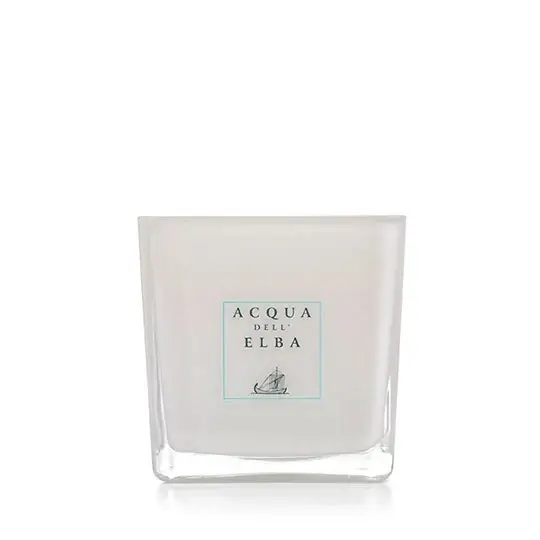 Acqua dell'Elba Isola di Montecristo Candela 180 g