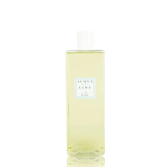 Acqua dell'Elba Isola di Montecristo Profumatore Ricarica 500 ml
