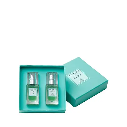 Kit Acqua dell'Elba Mia Arcipelago Uomo 30ml