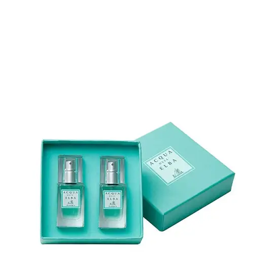 Kit Acqua dell'Elba Mia Classica Uomo 30ml