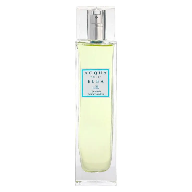 Limonaia Di Sant'Andrea Deo Ambiente Spray 100 Ml
