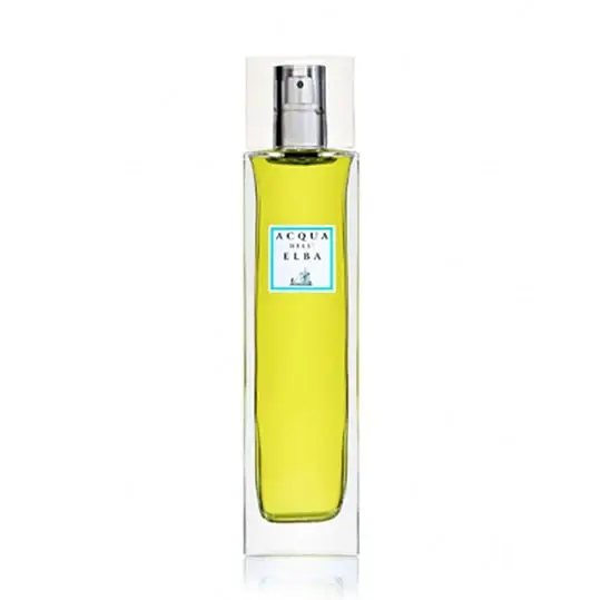 Acqua dell'Elba Limonaia di Sant' Andrea Spray Ambiente 100ml