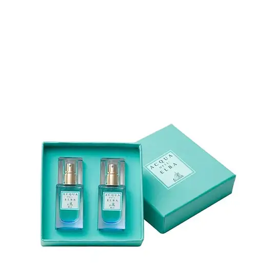 Mia Blu Donna Kit