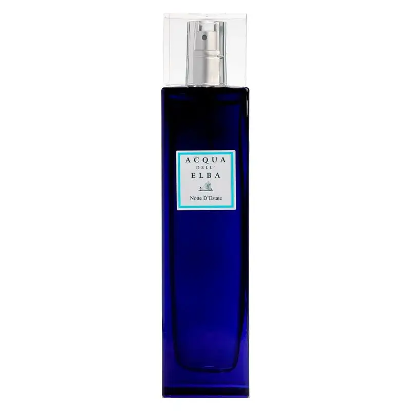 Notte D'Estate Deo Ambiente Spray 100 Ml
