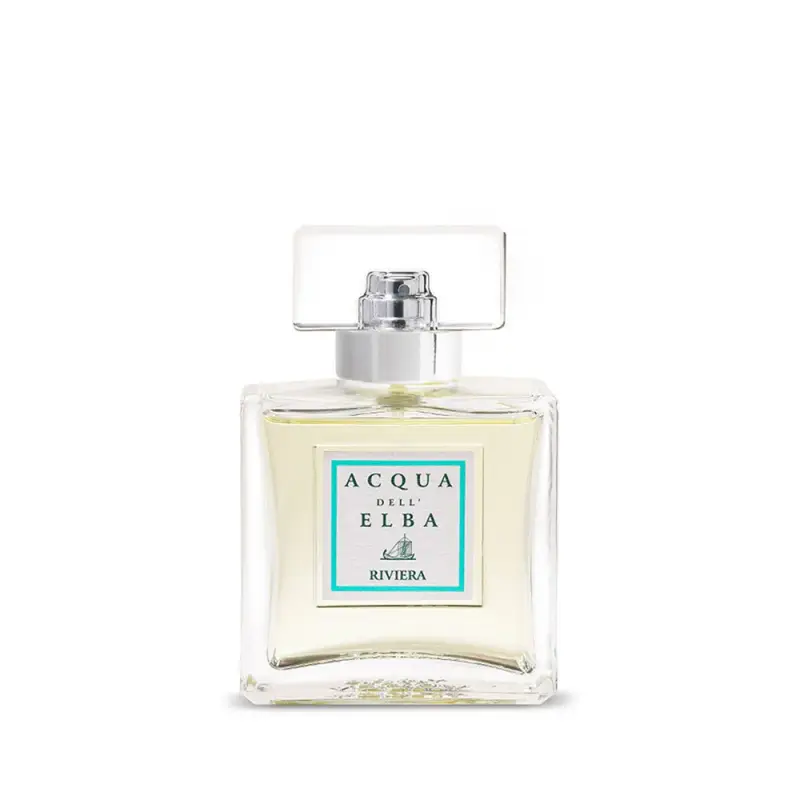 Riviera Eau de Parfum 100 ml