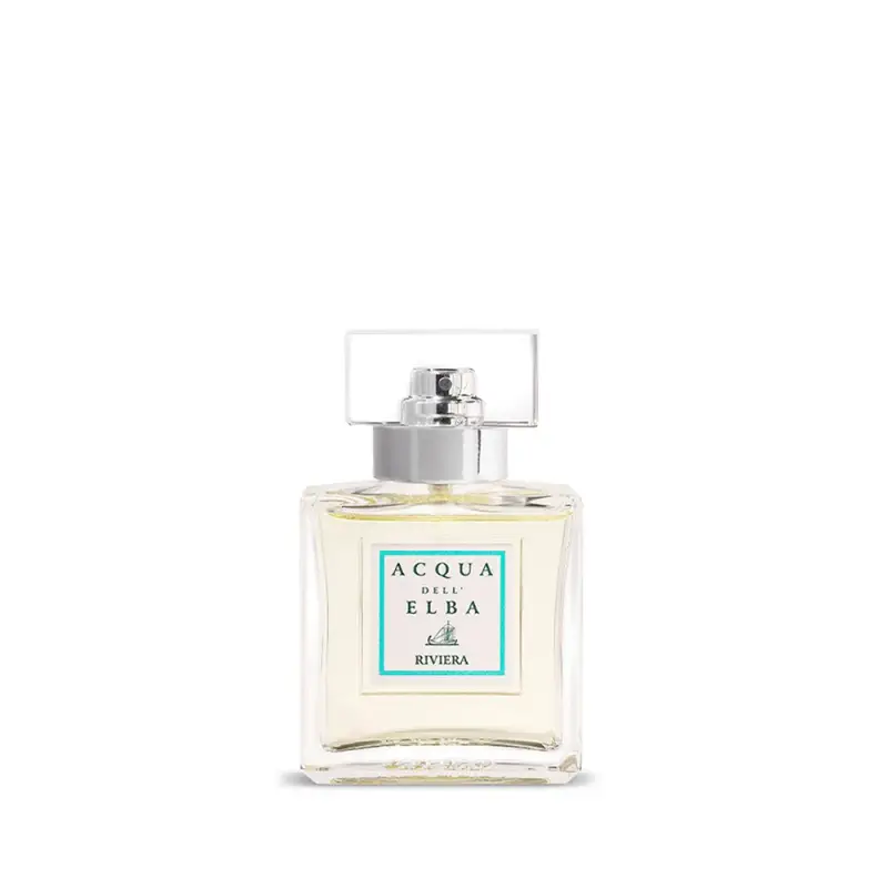 Riviera Eau de Parfum 50 ml