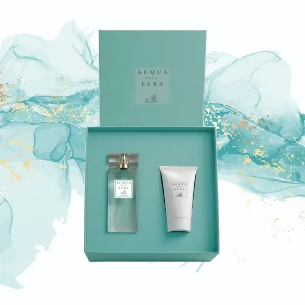 Set Acqua dell Elba - EDP Classica Woman 50 ml