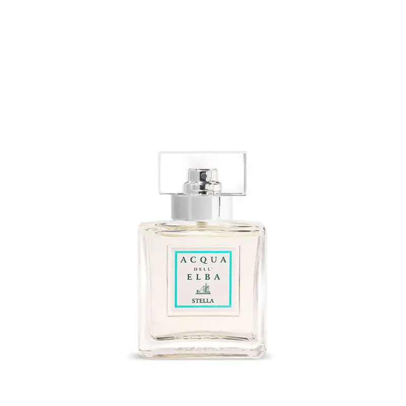 Stella Eau de Parfum 50 ml