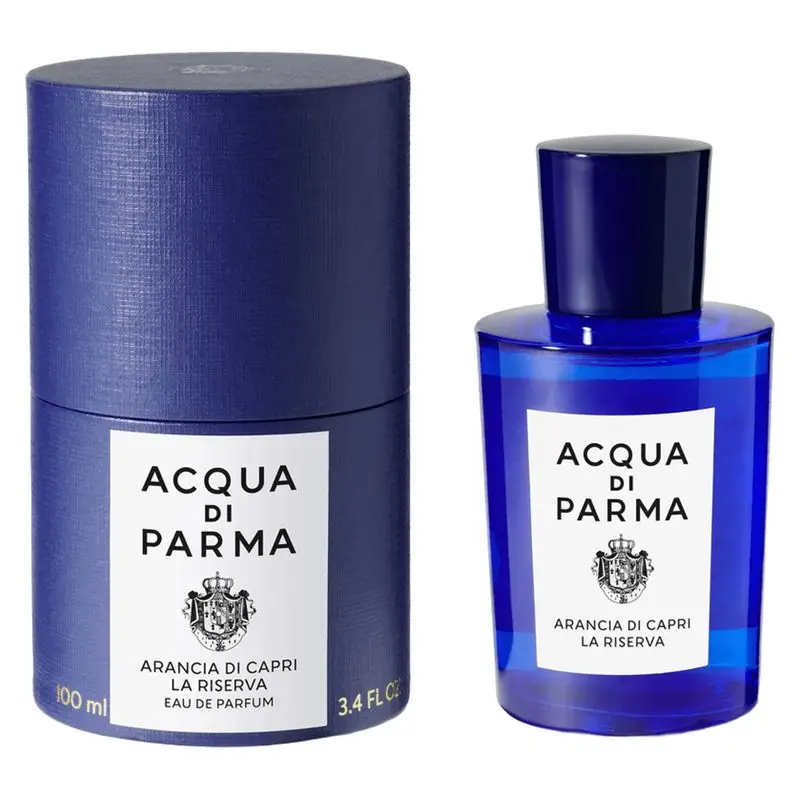 Arancia di Capri la riserva EDP - 100 ml