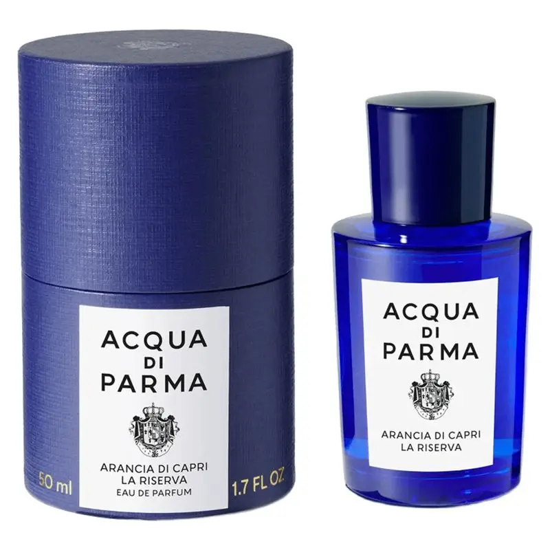Arancia di Capri la riserva EDP - 50 ml