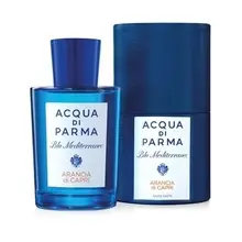Blu Mediterraneo - Arancia Di Capri Eau De Toilette Unisex - 75ml