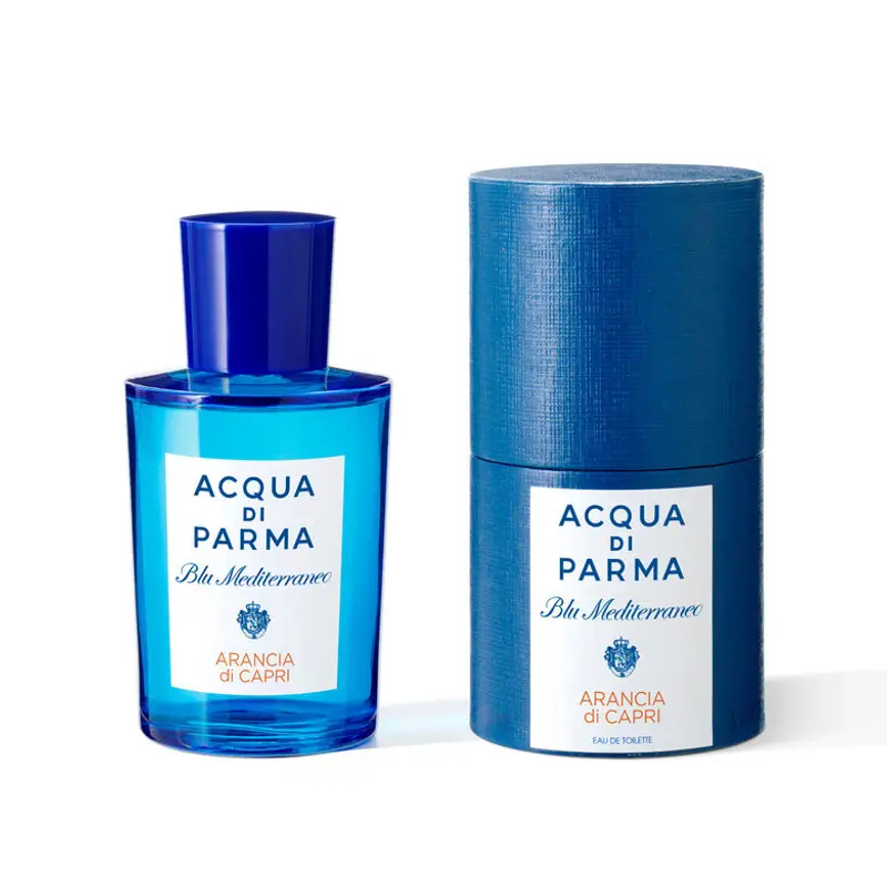 Acqua di Parma Blu Mediterraneo Arancia di Capri - EDT - 100 ml