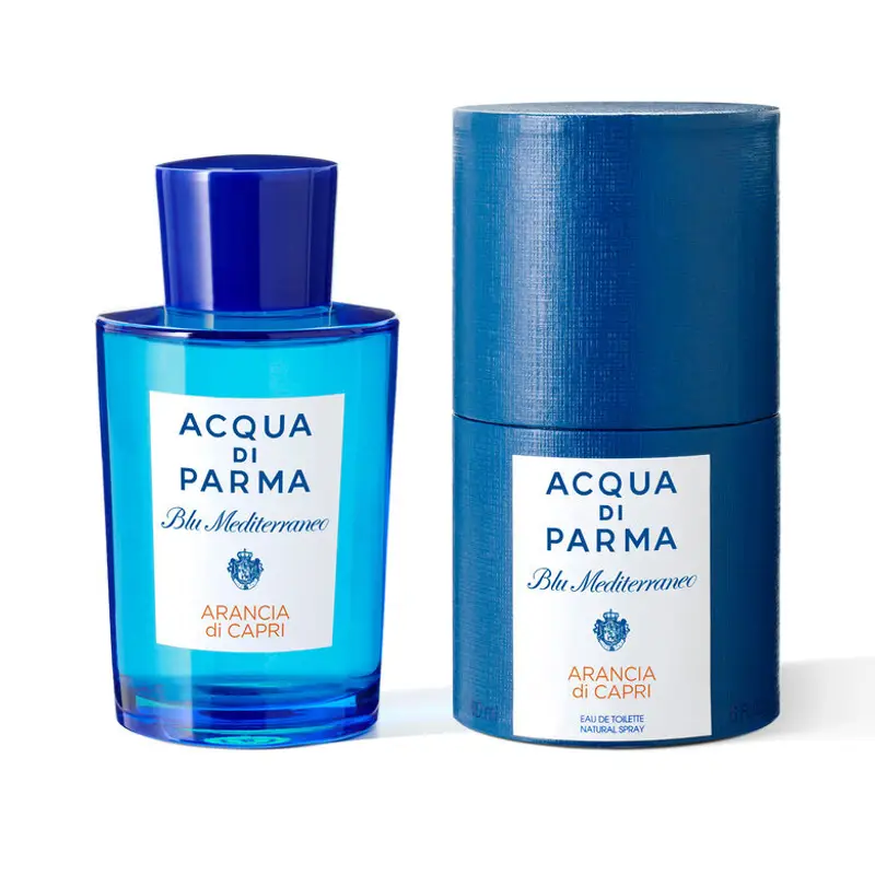 Acqua di Parma Blu Mediterraneo Arancia di Capri - EDT - 180 ml