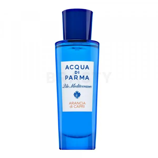 Blu Mediterraneo Arancia di Capri EDT U 30 ml