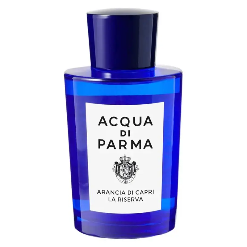 Blu Mediterraneo Arancia Di Capri La Riserva Eau De Parfum Spray 180 Ml
