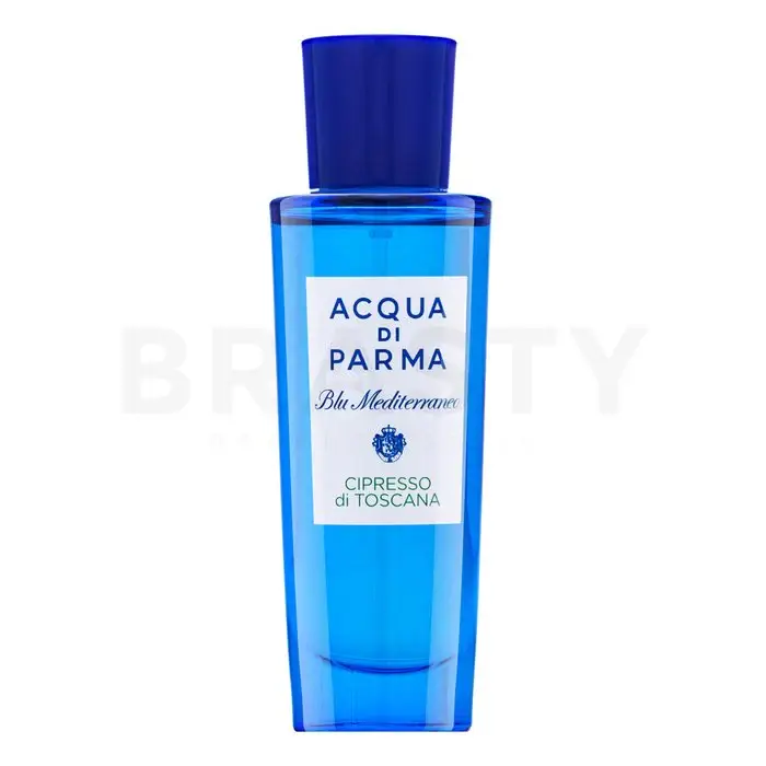 Blu Mediterraneo Cipresso di Toscana EDT U 30 ml