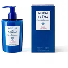 Blu Mediterraneo - Fico Di Amalfi Crema corpo e mani - 300ml