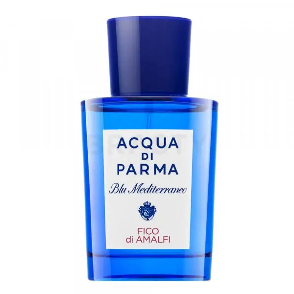 Blu Mediterraneo Fico di Amalfi Eau De Toilette Unisex 75 ml