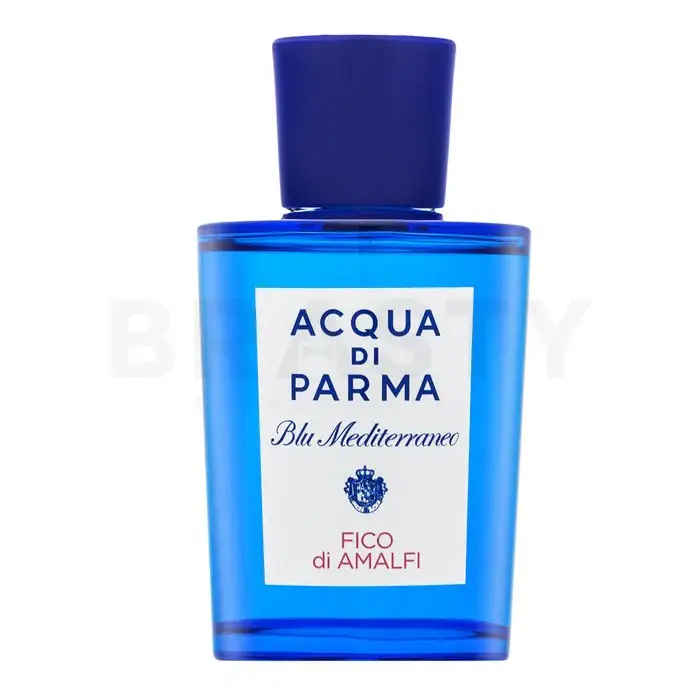 Blu Mediterraneo Fico di Amalfi EDT U 150 ml