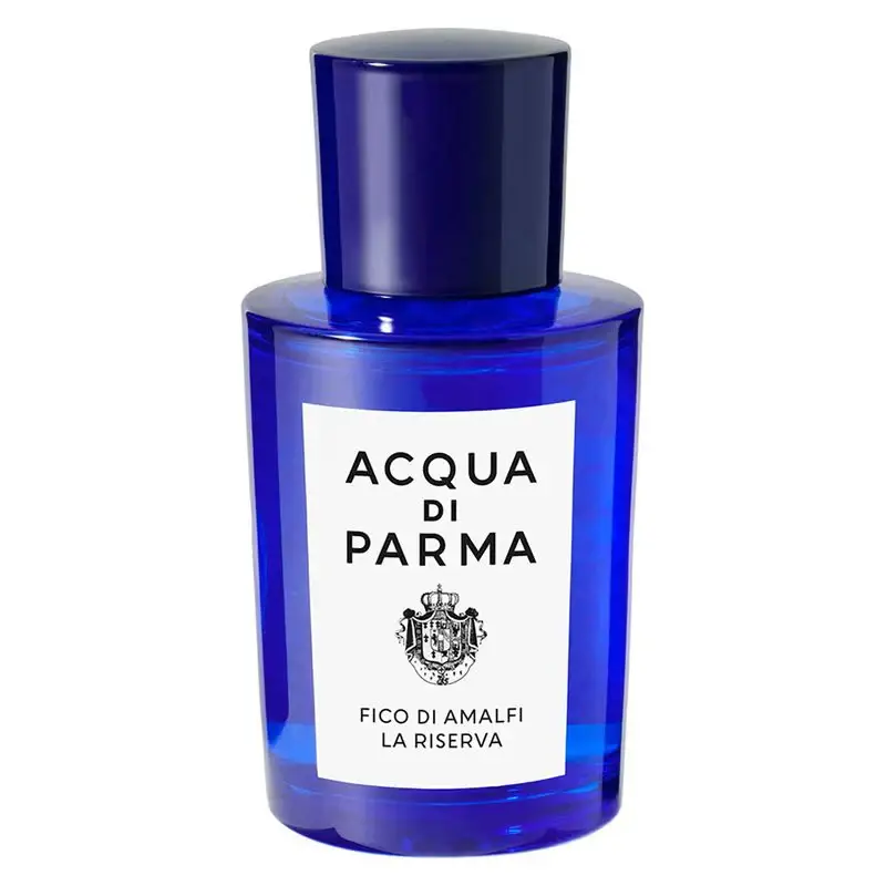 Blu Mediterraneo Fico Di Amalfi La Riserva Eau De Parfum Spray 50 Ml